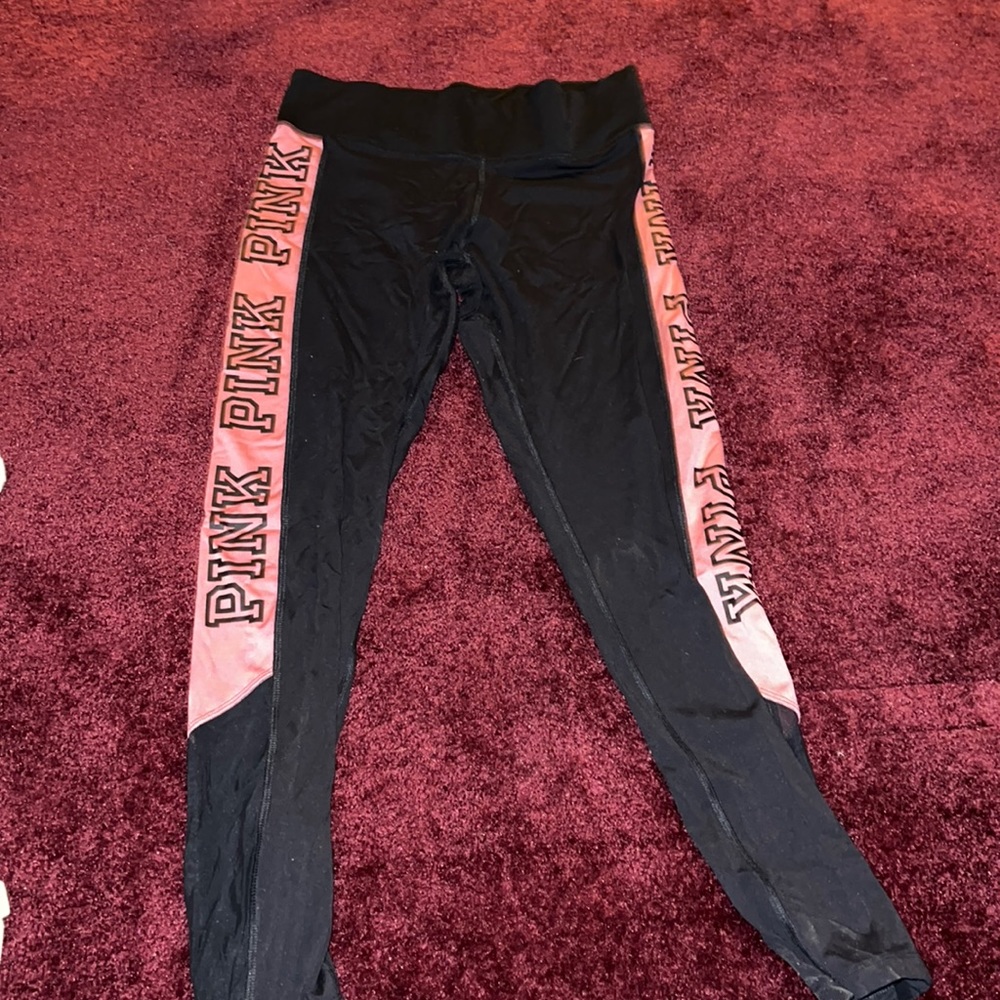 Victorias Secret PINK leggings